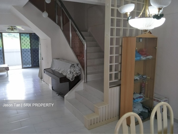 Blk 535 Bukit Batok Street 52 (Bukit Batok), HDB Executive #180085382